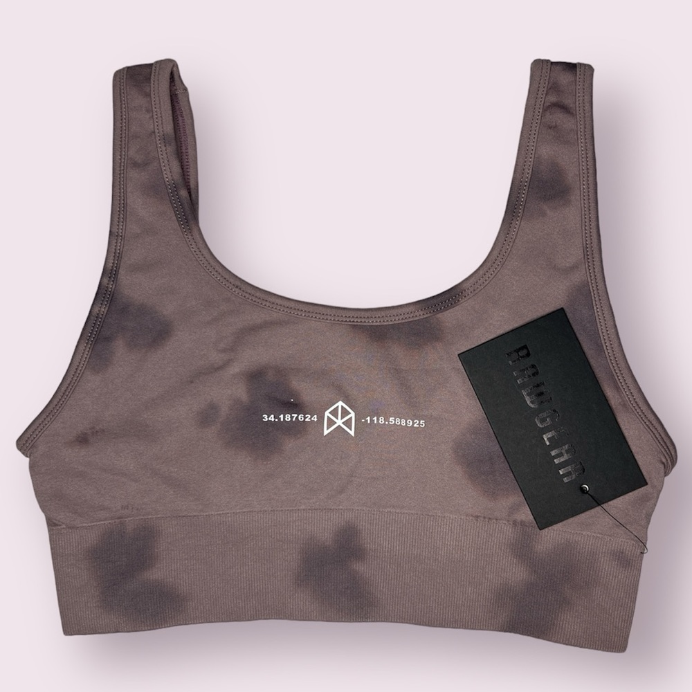 RAWGEAR SPORTS BRA